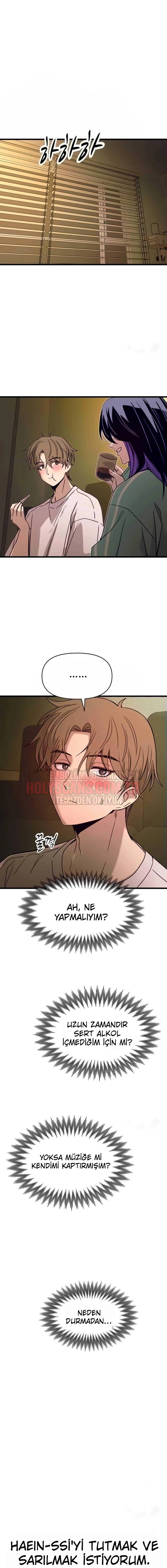 Bias’ım Son Trene Biniyor Bölüm Bölüm 11 Sayfa 27