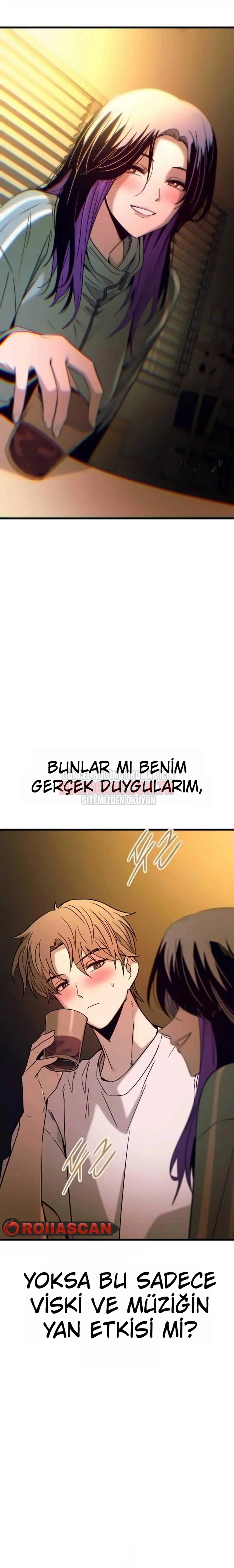 Bias’ım Son Trene Biniyor Bölüm Bölüm 11 Sayfa 28