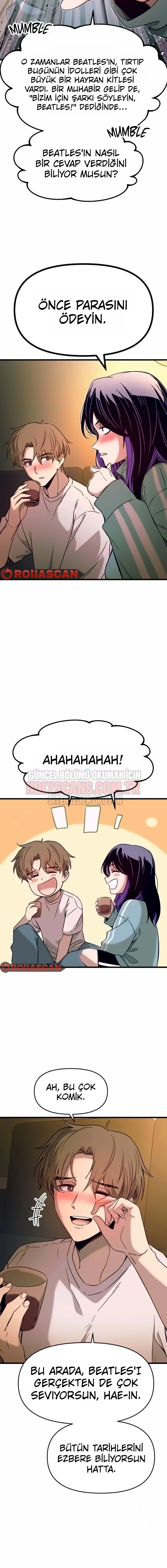 Bias’ım Son Trene Biniyor Bölüm Bölüm 12 Sayfa 3