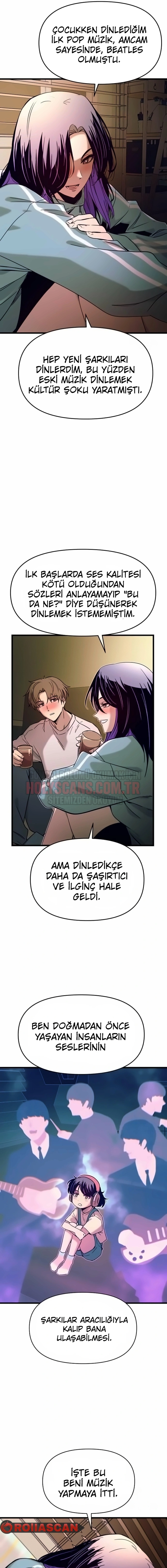 Bias’ım Son Trene Biniyor Bölüm Bölüm 12 Sayfa 4