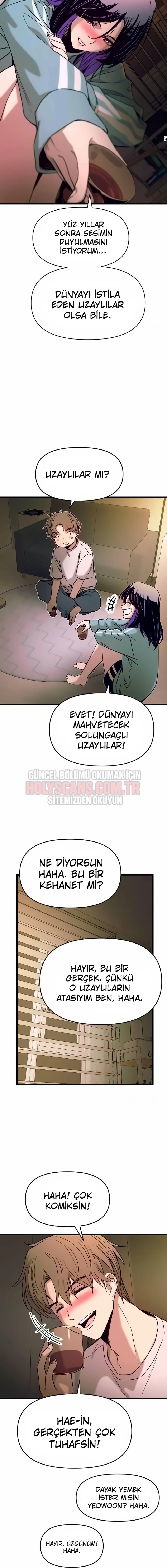 Bias’ım Son Trene Biniyor Bölüm Bölüm 12 Sayfa 5