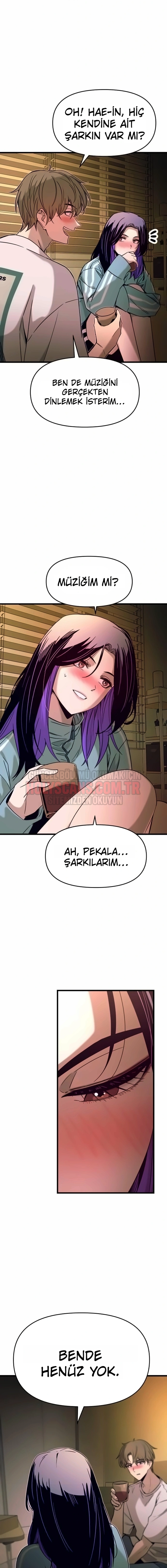 Bias’ım Son Trene Biniyor Bölüm Bölüm 12 Sayfa 6