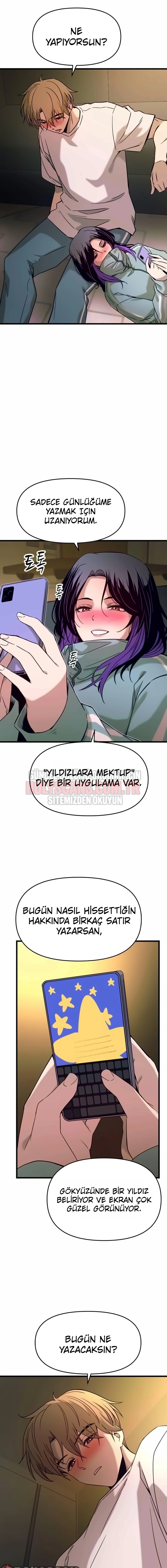 Bias’ım Son Trene Biniyor Bölüm Bölüm 12 Sayfa 9