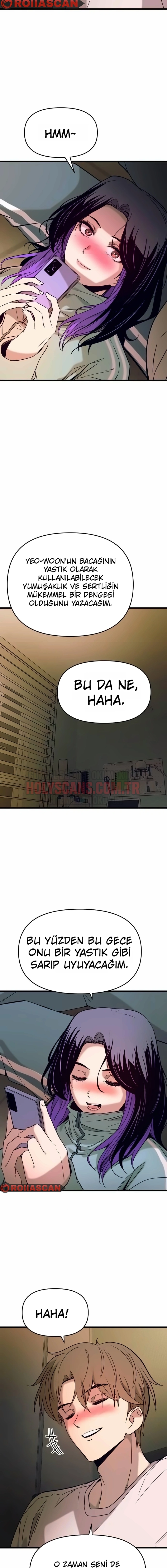 Bias’ım Son Trene Biniyor Bölüm Bölüm 12 Sayfa 10