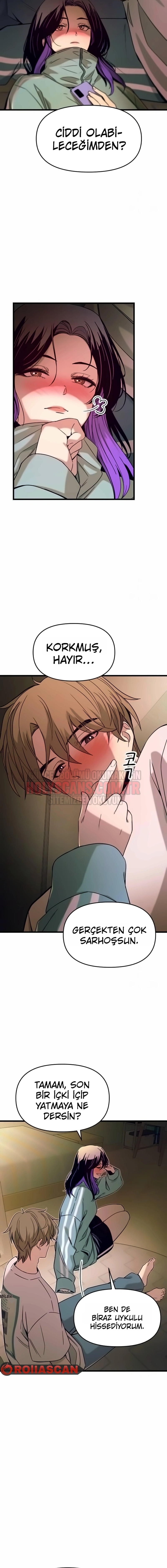 Bias’ım Son Trene Biniyor Bölüm Bölüm 12 Sayfa 12