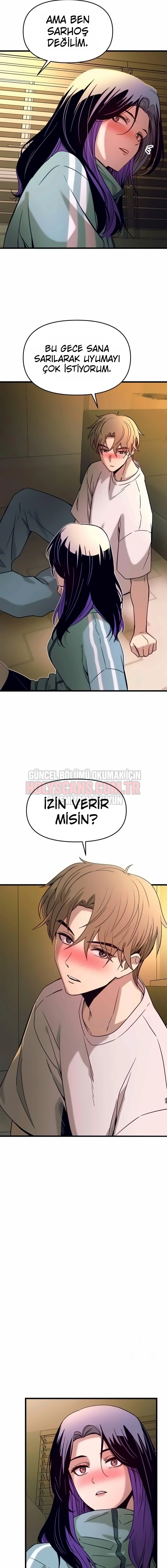 Bias’ım Son Trene Biniyor Bölüm Bölüm 12 Sayfa 13