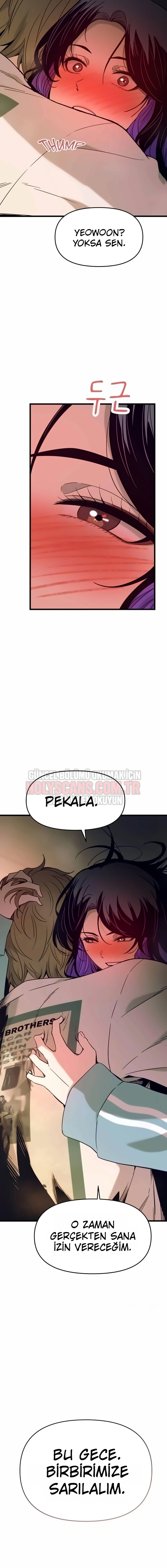 Bias’ım Son Trene Biniyor Bölüm Bölüm 12 Sayfa 16