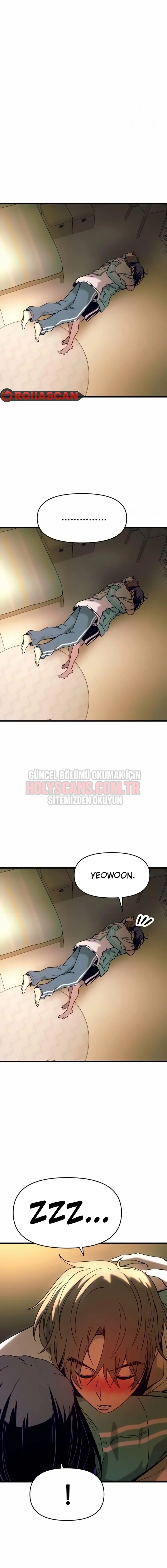 Bias’ım Son Trene Biniyor Bölüm Bölüm 12 Sayfa 17