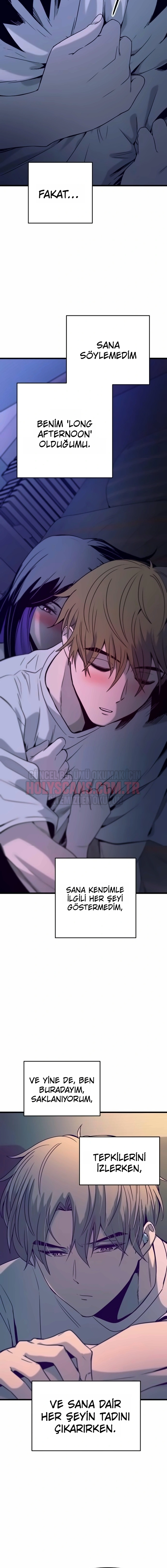 Bias’ım Son Trene Biniyor Bölüm Bölüm 12 Sayfa 21