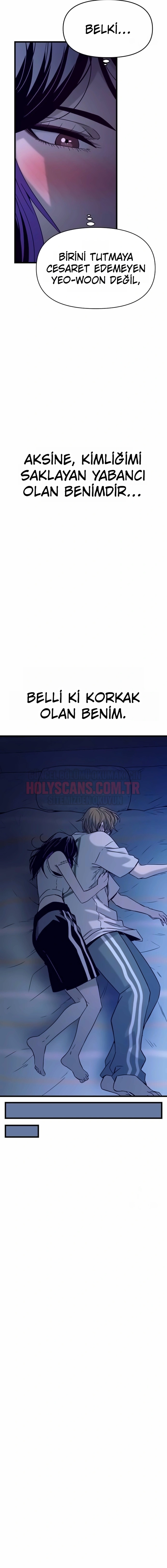 Bias’ım Son Trene Biniyor Bölüm Bölüm 12 Sayfa 22