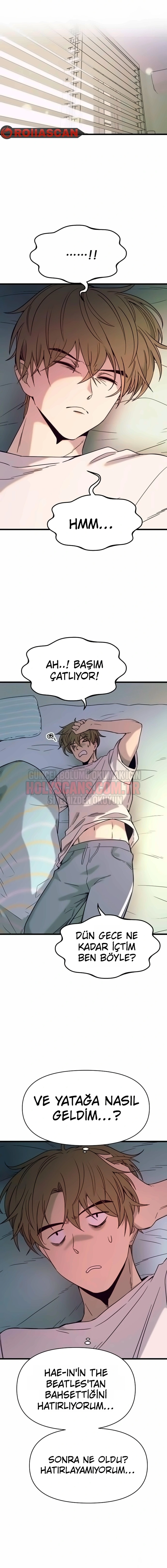 Bias’ım Son Trene Biniyor Bölüm Bölüm 12 Sayfa 23