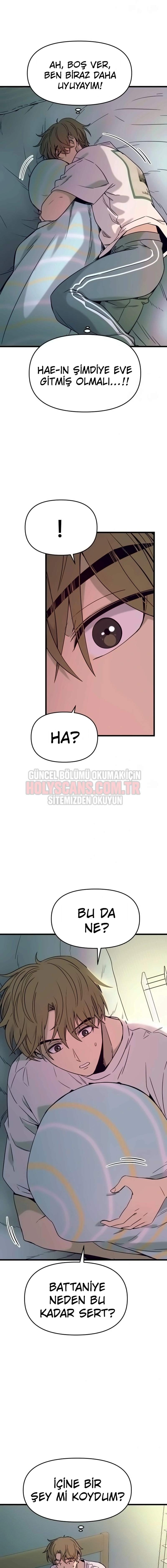 Bias’ım Son Trene Biniyor Bölüm Bölüm 12 Sayfa 24