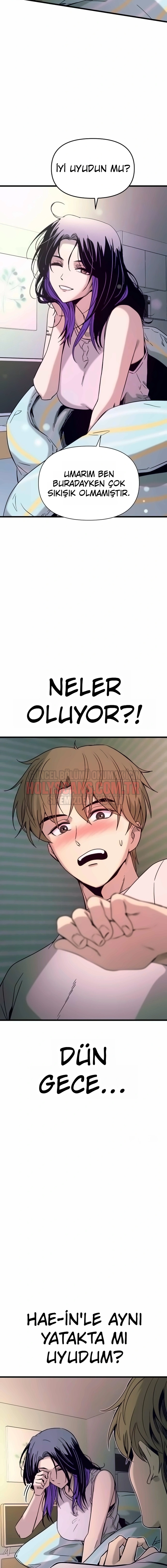 Bias’ım Son Trene Biniyor Bölüm Bölüm 12 Sayfa 26