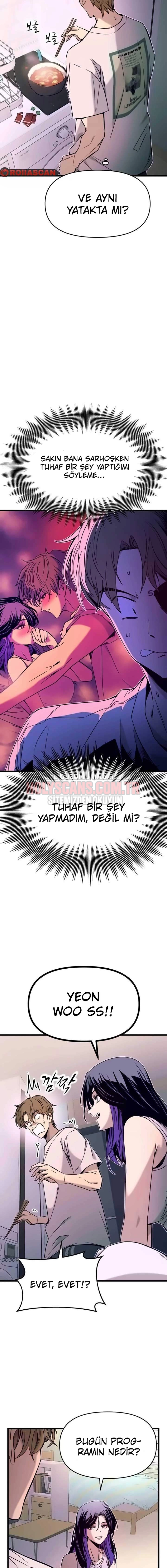 Bias’ım Son Trene Biniyor Bölüm Bölüm 13 Sayfa 3