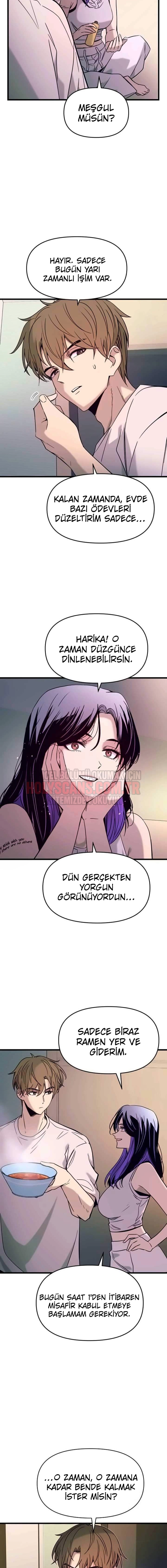 Bias’ım Son Trene Biniyor Bölüm Bölüm 13 Sayfa 4