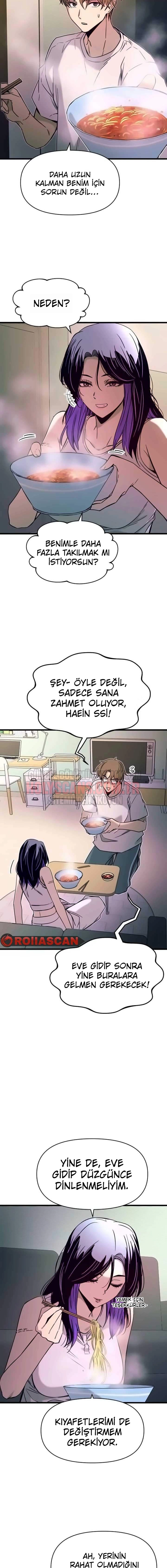 Bias’ım Son Trene Biniyor Bölüm Bölüm 13 Sayfa 5