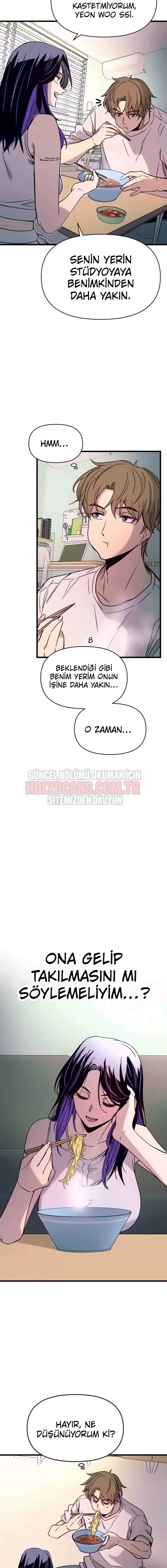 Bias’ım Son Trene Biniyor Bölüm Bölüm 13 Sayfa 6