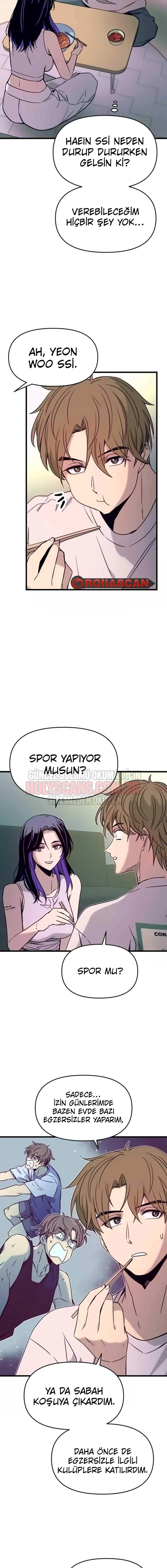 Bias’ım Son Trene Biniyor Bölüm Bölüm 13 Sayfa 7