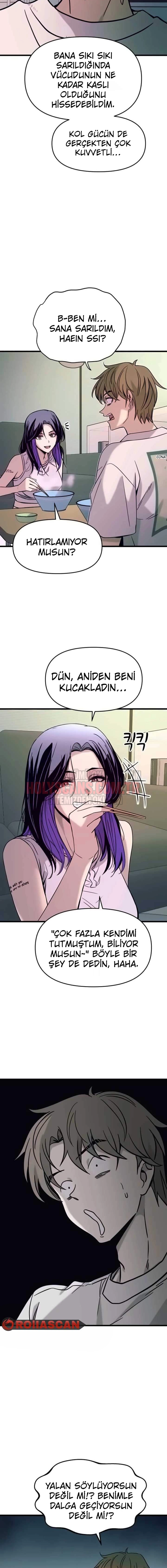 Bias’ım Son Trene Biniyor Bölüm Bölüm 13 Sayfa 9