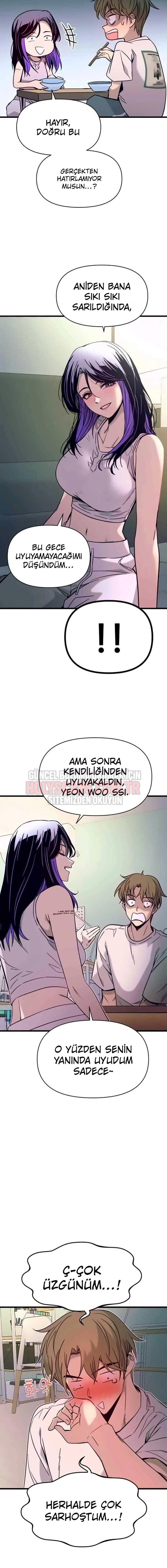 Bias’ım Son Trene Biniyor Bölüm Bölüm 13 Sayfa 10