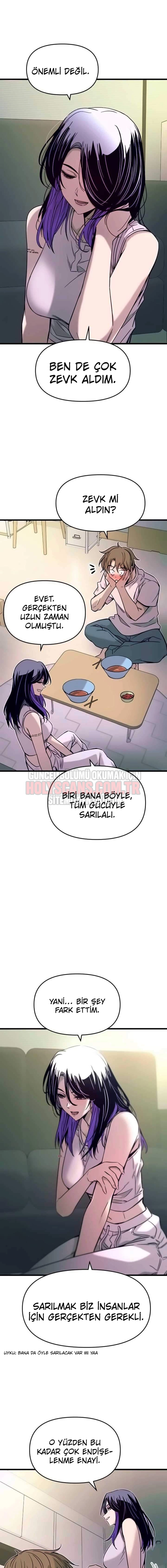 Bias’ım Son Trene Biniyor Bölüm Bölüm 13 Sayfa 11