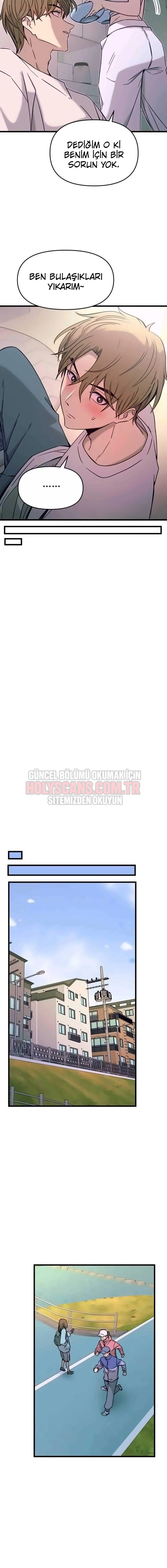 Bias’ım Son Trene Biniyor Bölüm Bölüm 13 Sayfa 12