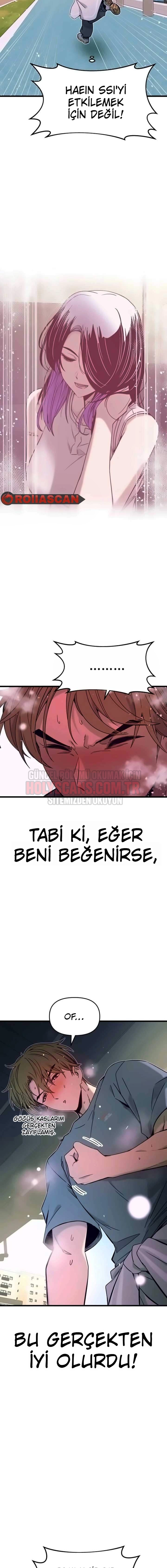 Bias’ım Son Trene Biniyor Bölüm Bölüm 13 Sayfa 14