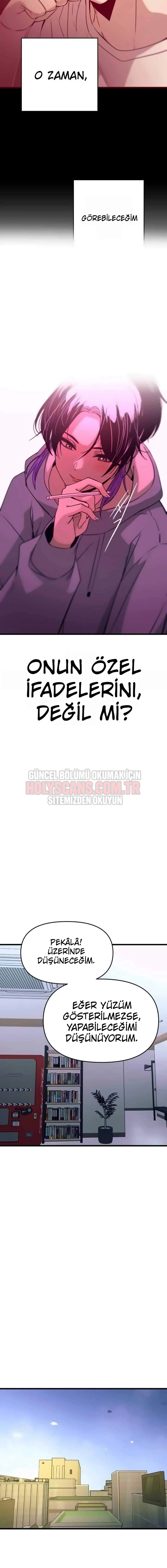 Bias’ım Son Trene Biniyor Bölüm Bölüm 13 Sayfa 20