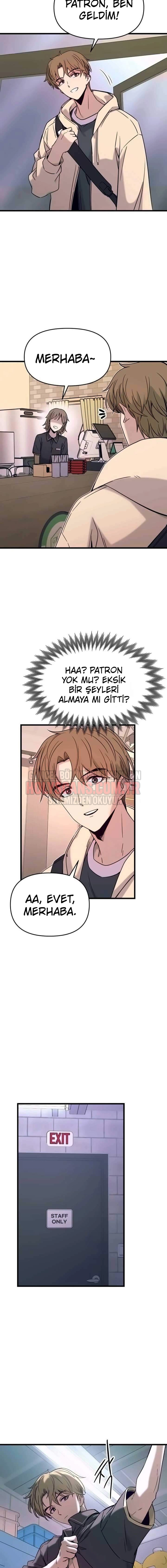 Bias’ım Son Trene Biniyor Bölüm Bölüm 13 Sayfa 22