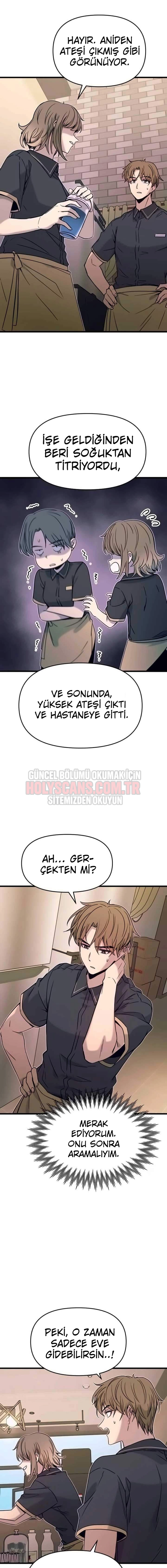 Bias’ım Son Trene Biniyor Bölüm Bölüm 13 Sayfa 24