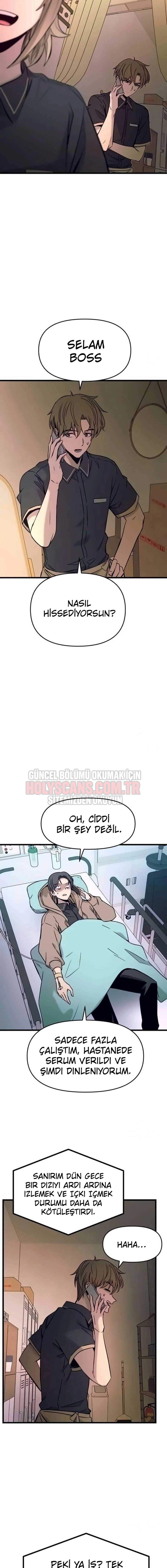 Bias’ım Son Trene Biniyor Bölüm Bölüm 14 Sayfa 3