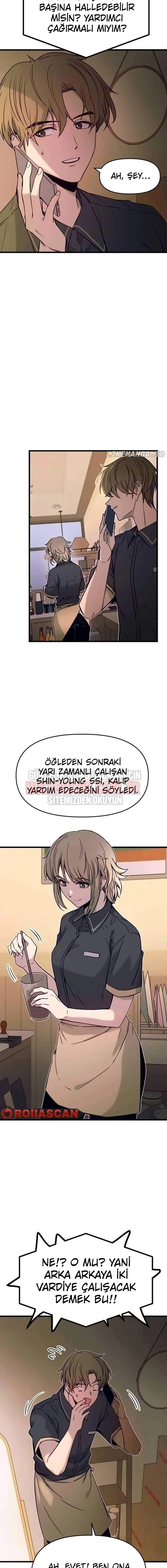 Bias’ım Son Trene Biniyor Bölüm Bölüm 14 Sayfa 4