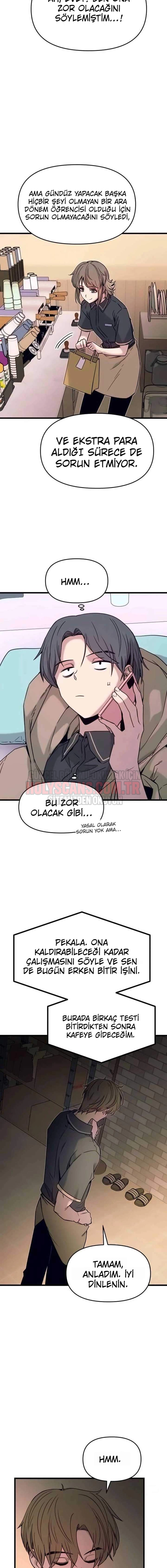 Bias’ım Son Trene Biniyor Bölüm Bölüm 14 Sayfa 5