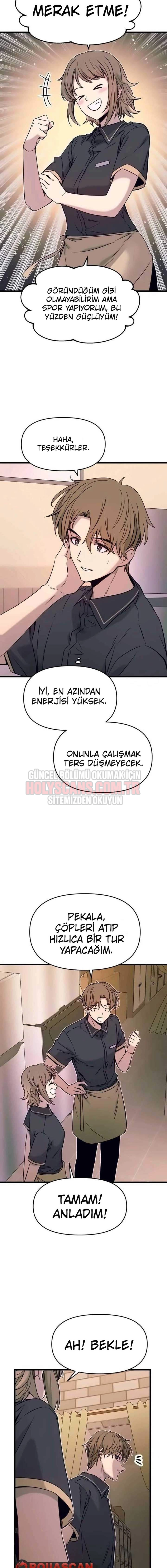 Bias’ım Son Trene Biniyor Bölüm Bölüm 14 Sayfa 7