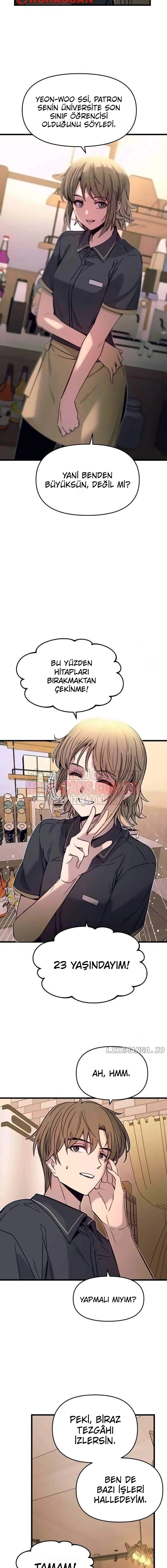 Bias’ım Son Trene Biniyor Bölüm Bölüm 14 Sayfa 8