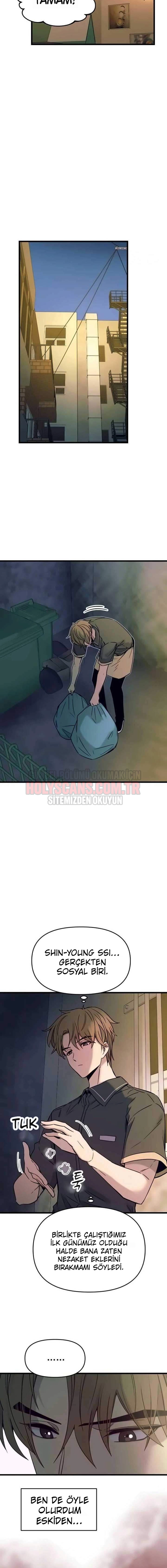 Bias’ım Son Trene Biniyor Bölüm Bölüm 14 Sayfa 9