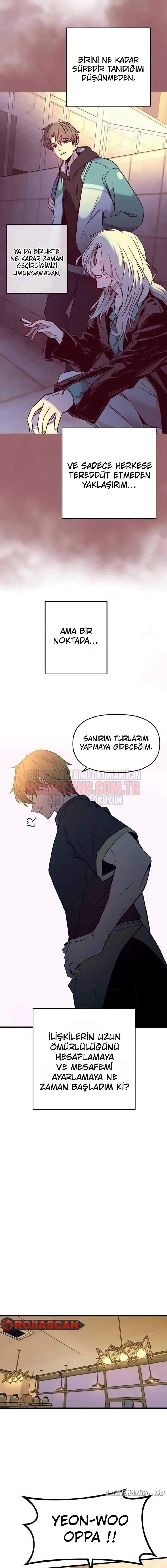 Bias’ım Son Trene Biniyor Bölüm Bölüm 14 Sayfa 10