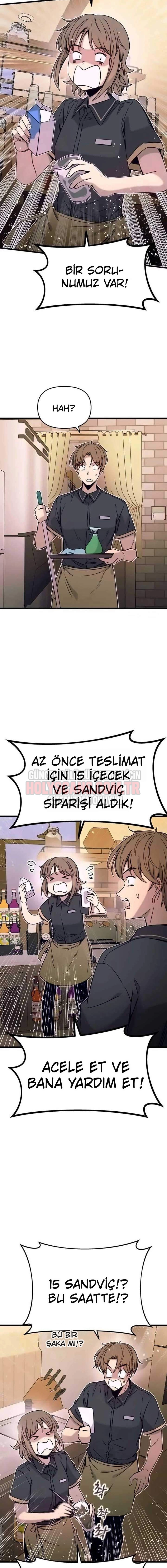 Bias’ım Son Trene Biniyor Bölüm Bölüm 14 Sayfa 11