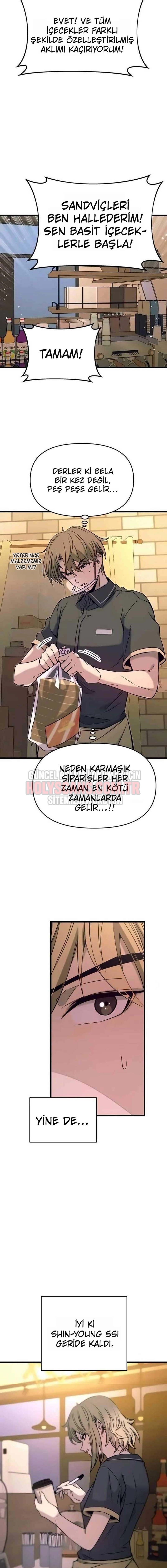 Bias’ım Son Trene Biniyor Bölüm Bölüm 14 Sayfa 12