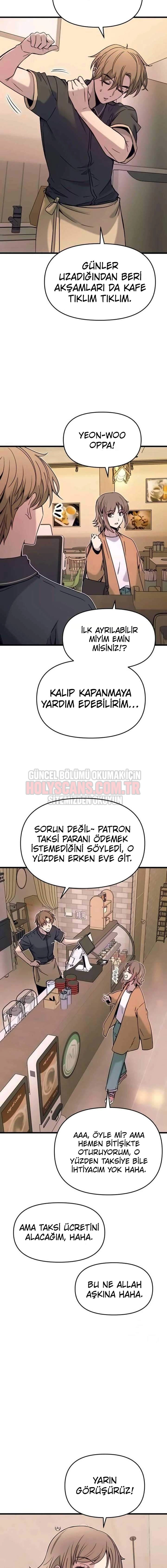 Bias’ım Son Trene Biniyor Bölüm Bölüm 14 Sayfa 14