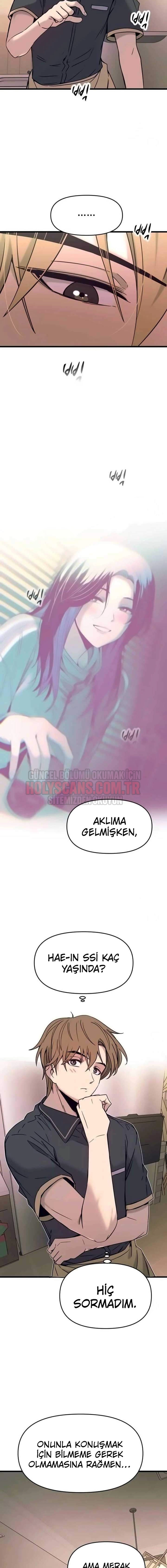 Bias’ım Son Trene Biniyor Bölüm Bölüm 14 Sayfa 16