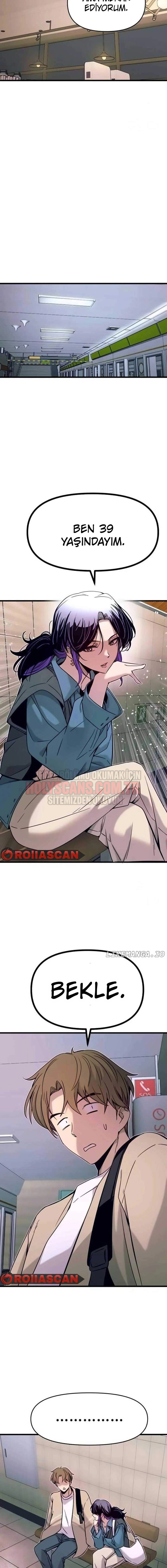 Bias’ım Son Trene Biniyor Bölüm Bölüm 14 Sayfa 17