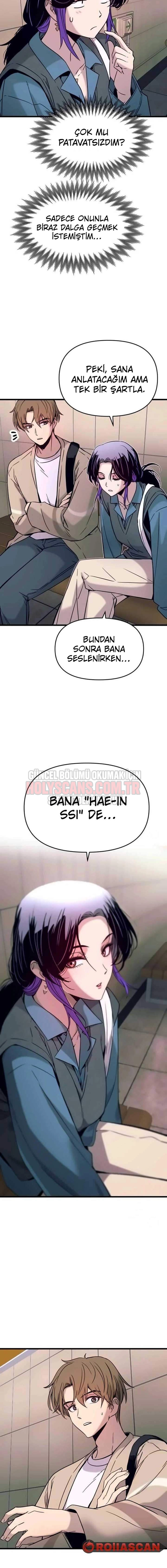 Bias’ım Son Trene Biniyor Bölüm Bölüm 14 Sayfa 21