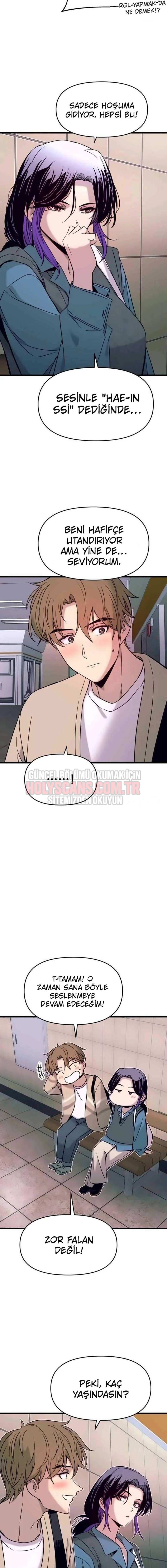 Bias’ım Son Trene Biniyor Bölüm Bölüm 14 Sayfa 23