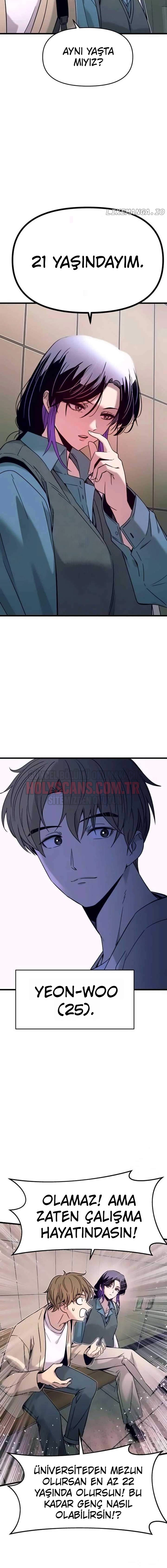 Bias’ım Son Trene Biniyor Bölüm Bölüm 14 Sayfa 24