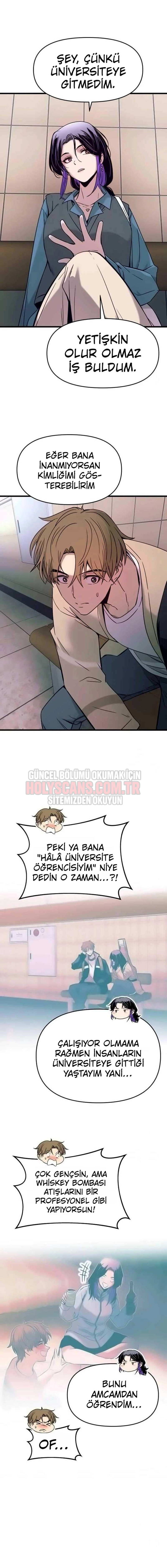 Bias’ım Son Trene Biniyor Bölüm Bölüm 14 Sayfa 25