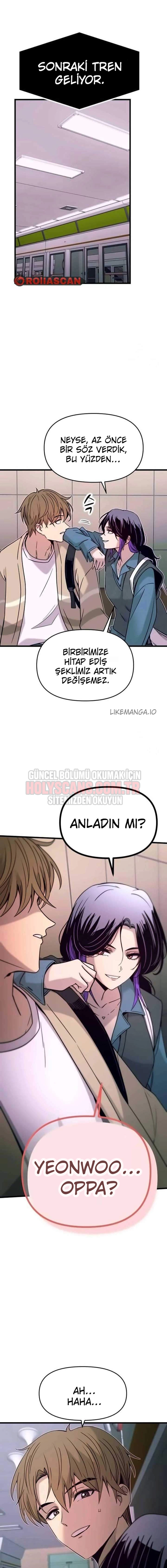 Bias’ım Son Trene Biniyor Bölüm Bölüm 14 Sayfa 26