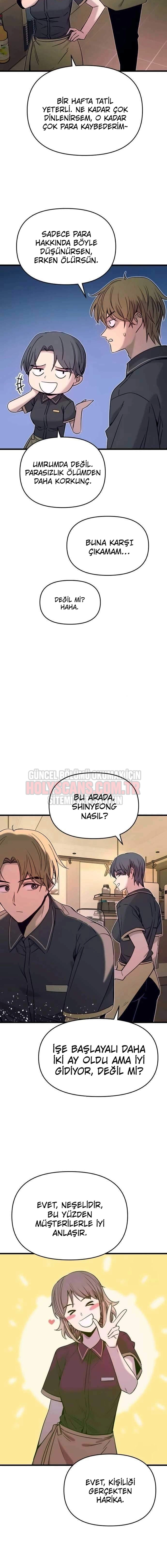 Bias’ım Son Trene Biniyor Bölüm Bölüm 15 Sayfa 3