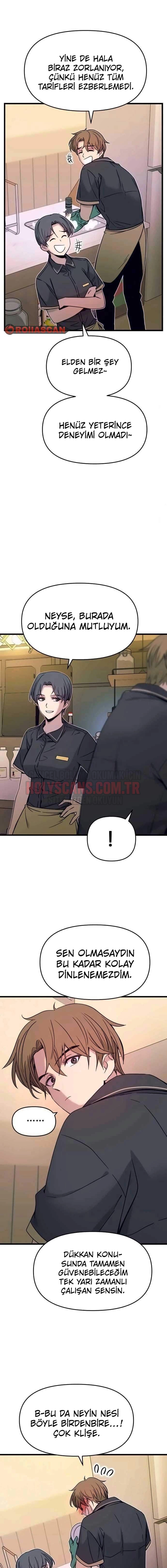 Bias’ım Son Trene Biniyor Bölüm Bölüm 15 Sayfa 4