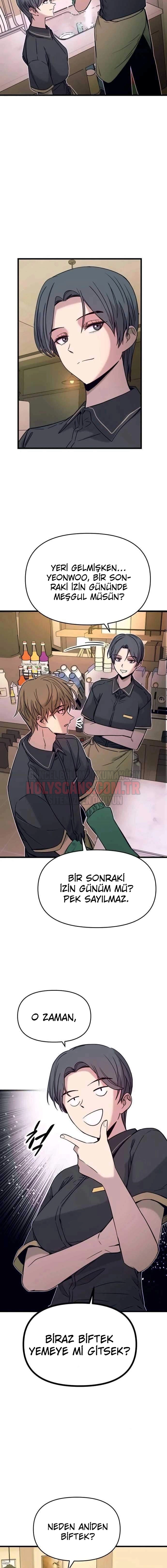 Bias’ım Son Trene Biniyor Bölüm Bölüm 15 Sayfa 5